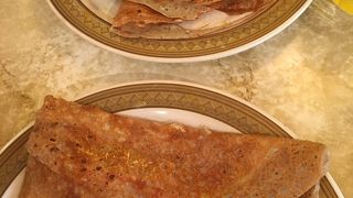 表参道の小さいガレットやさん La Fee Delice