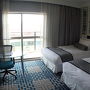 上海25時間滞在はこのホテルに決めた！浦東空港からアクセス良し！