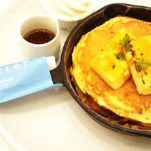 窯出しフレンチパンケーキ By Hirotan バター プレミアム ららぽーと横浜店のクチコミ フォートラベル 窯出しフレンチパンケーキ By Hirotan バター プレミアム ららぽーと横浜店のクチコミ フォートラベル