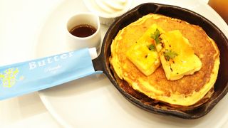 窯出しフレンチパンケーキ☆