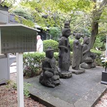 こうしてみると目的の違いがわかるような。