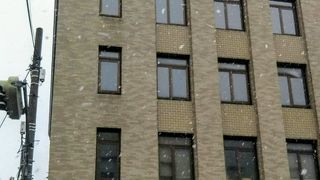 歴史的建造物「小樽運河ターミナル」