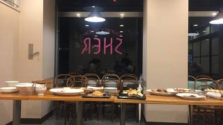 職場の懇親会で利用！