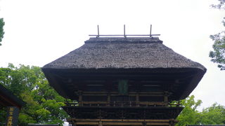 青井阿蘇神社