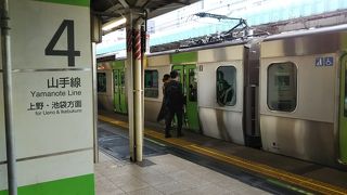 新型車輌に乗車