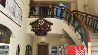 情緒ある商店街