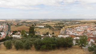 他ではなかなか見れない景色