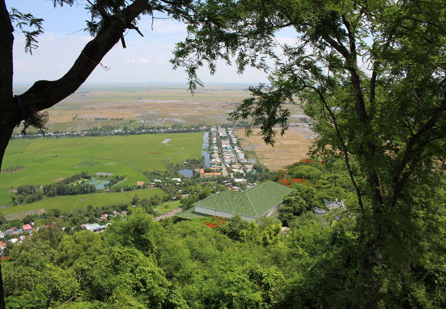 サム山