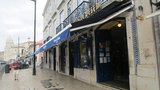 10時開店と同時