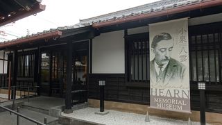 知っているようで知らない小泉八雲