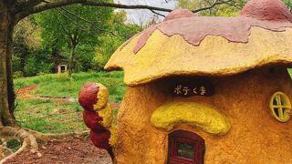 芝桜の時期に一度は見たい絶景