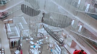 セール時期の狂喜乱舞