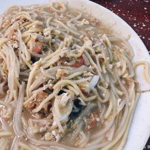 ようやく食べられる！！