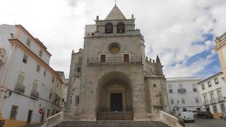 ノッサ セニョーラ ダ アスンサオン教会