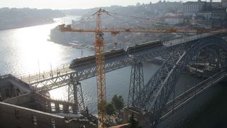 写真に撮りたくなる橋