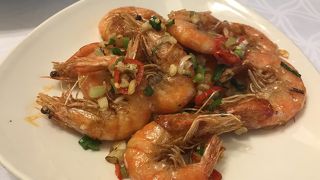 台湾料理の人気店