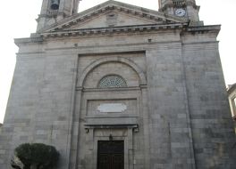 サンタ マリア教会