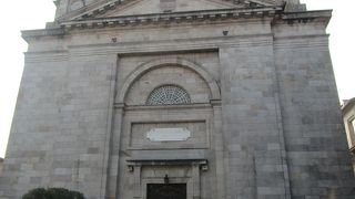 サンタ マリア教会
