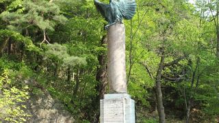 国境を越えて伝わった白虎隊の精神