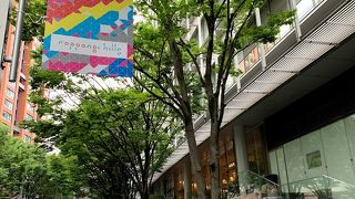 祝日の午前中から長蛇の列