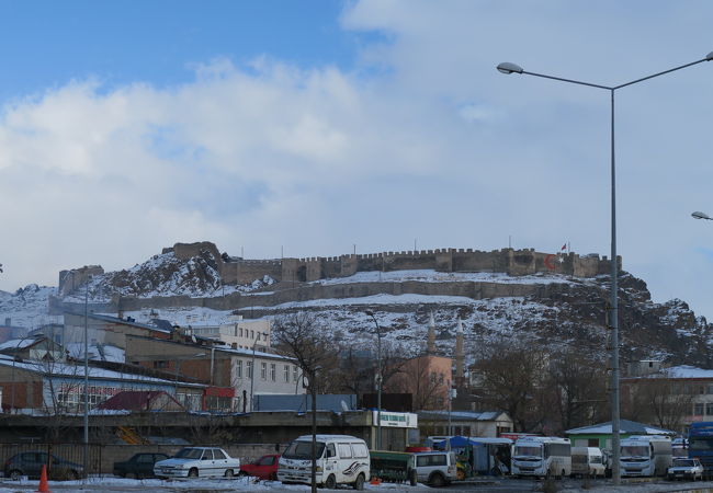 Hasan Castle