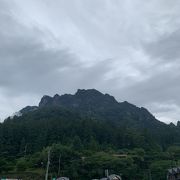 昔ながらのの雰囲気