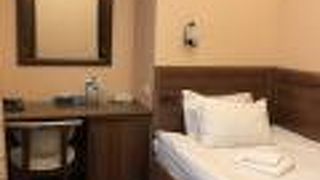 アグニ クラブ ホテル