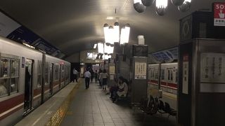 大阪メトロ 御堂筋線 (1号線) 