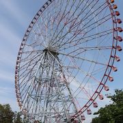 ダイヤと花の大観覧車 クチコミ アクセス 営業時間 葛西 フォートラベル