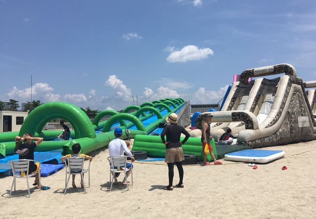 ラグーナビーチ 大塚海浜緑地 クチコミ アクセス 営業時間 蒲郡 フォートラベル ラグーナビーチ 大塚海浜緑地 クチコミ アクセス 営業時間 蒲郡 フォートラベル