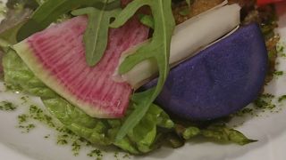 プティマルシェ