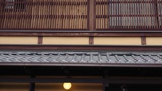 京料理の老舗　二傳