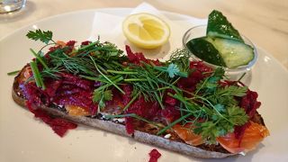 おいしいけれど…