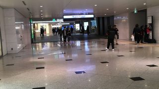 大阪ステーションシティ 