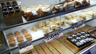 綺麗なお水があるところに美味しい豆富あり