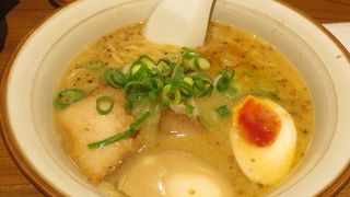 初老の方々に人気