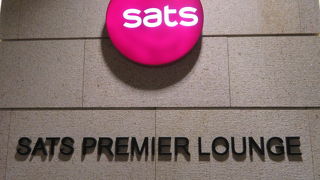 飲食しながらゆっくり