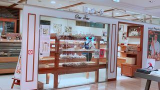 日本にフランスパンを伝えた