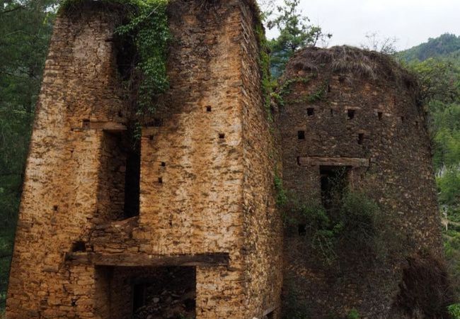 廃墟萌えなら「ドゥゲゾン」へ！