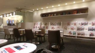 漫画をもっと増やしてほしい