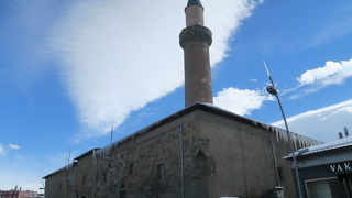 グランドモスク