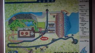 車で行けます。