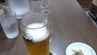 福しん 浅草雷門店