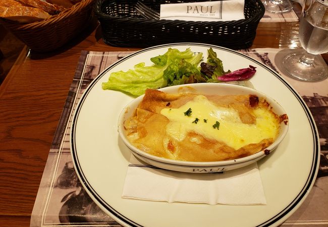 Paul 六本木一丁目店 クチコミ アクセス 営業時間 六本木 フォートラベル