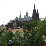 プラハ観光の最大の目玉
