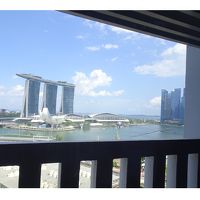 エレベーターから遠い方が眺めが良いと思います