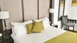 ホテル パーク レーン パリ