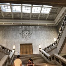 西洋的な雰囲気