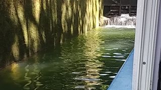 サンマルタン運河クルーズ