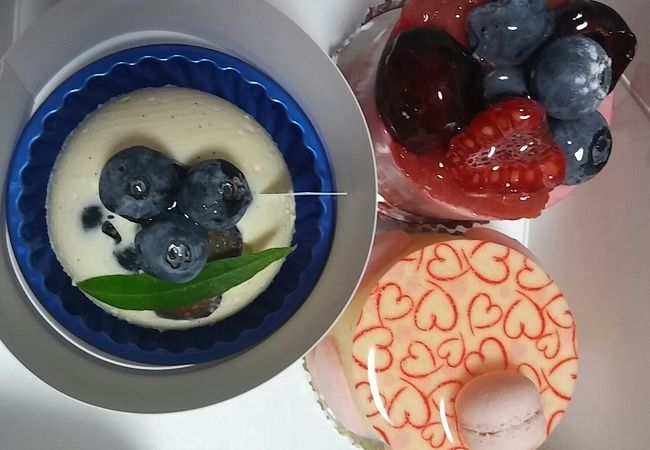 アボンドンス クチコミ アクセス 営業時間 浜松 フォートラベル
